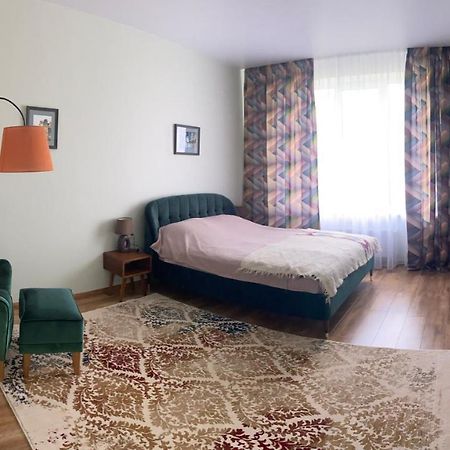 Петровский Квартал Apartment Petrivs'ke Ngoại thất bức ảnh