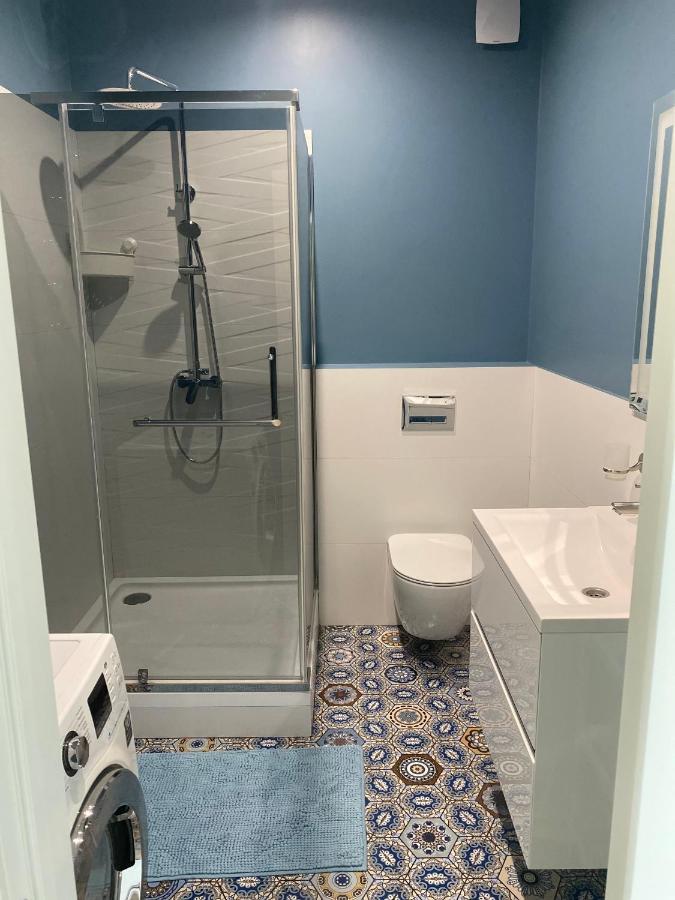 Петровский Квартал Apartment Petrivs'ke Ngoại thất bức ảnh