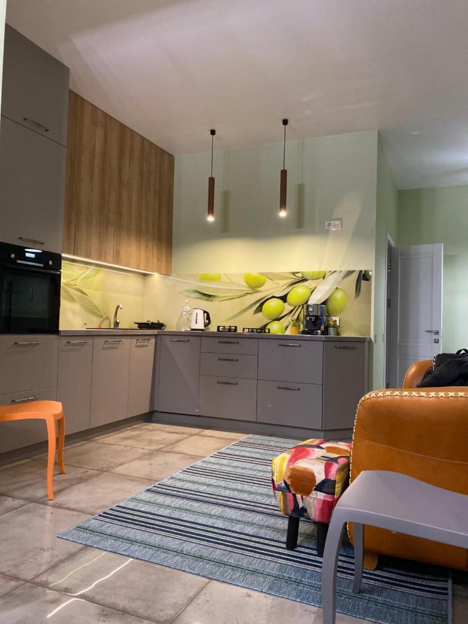 Петровский Квартал Apartment Petrivs'ke Ngoại thất bức ảnh